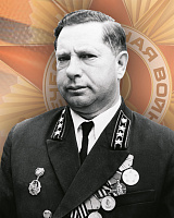 Мараховский Леонид Андреевич